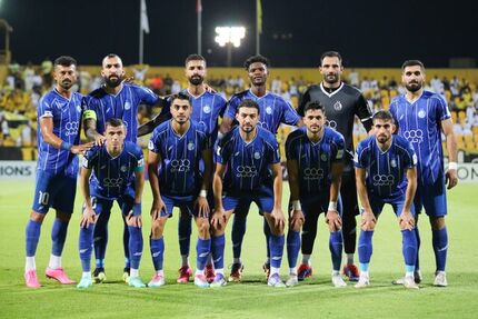 بیانیه باشگاه استقلال به هواداران درخصوص فاجعه دیشب