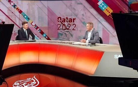 ناراحتی دراگان اسکوچیچ از باخت سنگین تیم ملی فوتبال به انگلیس