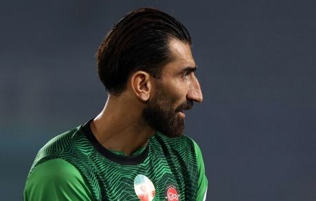 بیرانوند رکورد گلرهای ایرانی را شکست