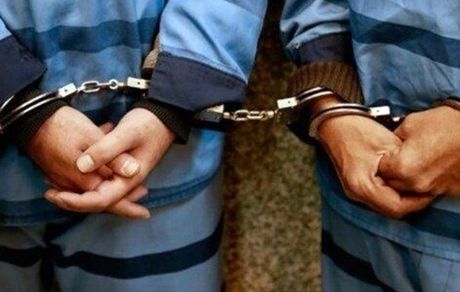  بازداشت دو تن از مدیران کل استان فارس به اتهامات مالی