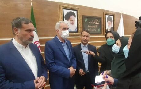 وزیر آموزش و پرورش: آیین نامه رتبه بندی معلمان هفته آینده به دولت تقدیم می‌شود