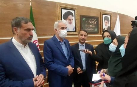 وزیر آموزش و پرورش: آیین نامه رتبه بندی معلمان هفته آینده به دولت تقدیم می‌شود