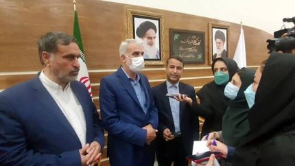 وزیر آموزش و پرورش: آیین نامه رتبه بندی معلمان هفته آینده به دولت تقدیم می‌شود