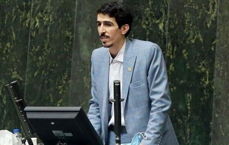 شریعتی: نتیجه تصمیمات بدون پشتوانه مالی دومینوی سقوط اقتصادی است