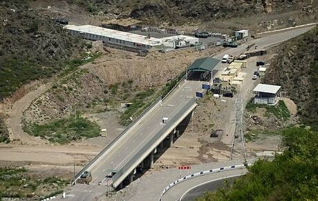 تنش دوباره بین جمهوری آذربایجان و ارمنستان