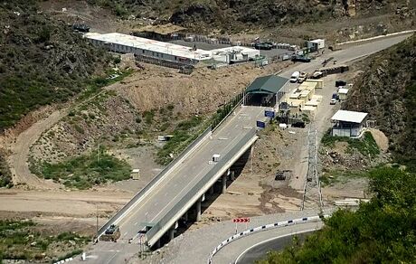 تنش دوباره بین جمهوری آذربایجان و ارمنستان