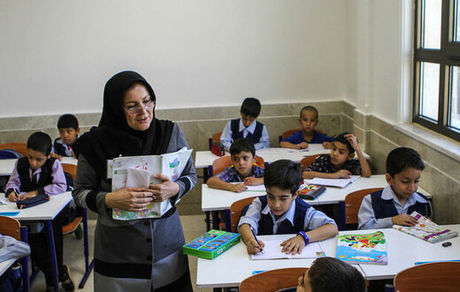 جزییاتی جدید از یک طرح قدیمی وزارت آموزش و پرورش