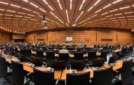 آژانس همه تجهیزات خود در ای آن را سرویس کرده/آژانس حملات تروریستی به مراکز هسته‌ای را محکوم کند