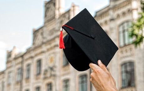 اعلام دانشگاه‌های خارجی مورد تایید وزارت علوم