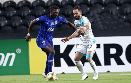 بازی استقلال و الهلال با ۴۰۰۰ تماشاگر برگزار خواهدشد