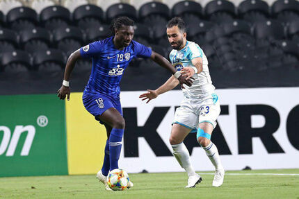 بازی استقلال و الهلال با ۴۰۰۰ تماشاگر برگزار خواهدشد
