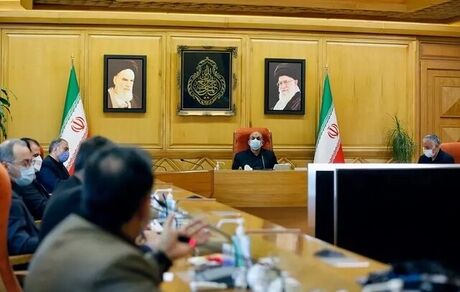 بررسی آخرین وضعیت مقابله با کرونا در نخستین نشست شورای معاونان وزارت کشور
