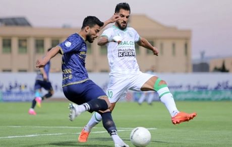 گل‌گهر بدون قلعه‌نویی همچنان ناکام / برد شیرین آلومینیوم رحمتی