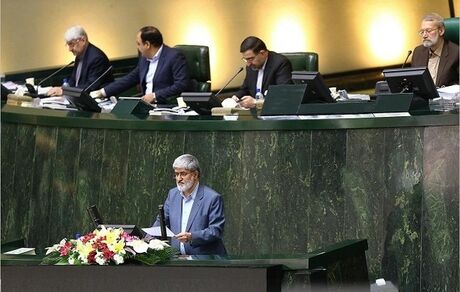 
مطهری: مشارکت ۷۰ درصدی در انتخابات دهان آمریکا و اروپا را می‌بندد
