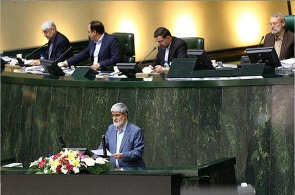 
مطهری: مشارکت ۷۰ درصدی در انتخابات دهان آمریکا و اروپا را می‌بندد

