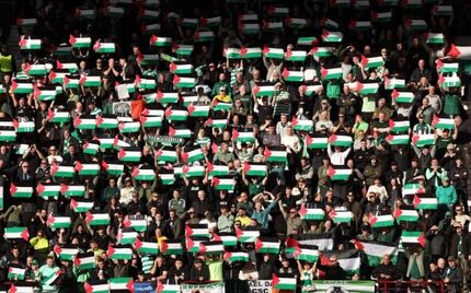 قطر: درآمد بلیت فروشی جام ملت‌های آسیا به فلسطین اهدا خواهدشد