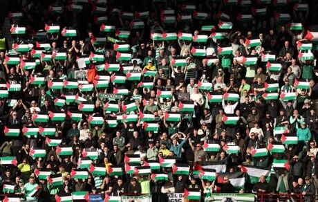 قطر: درآمد بلیت فروشی جام ملت‌های آسیا به فلسطین اهدا خواهدشد