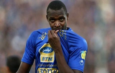 دیاباته و پرسپولیس به توافق رسیدند