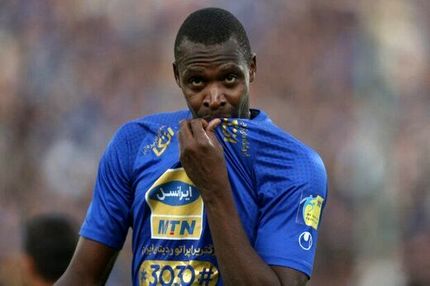 دیاباته و پرسپولیس به توافق رسیدند