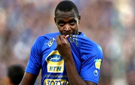 دیاباته و پرسپولیس به توافق رسیدند