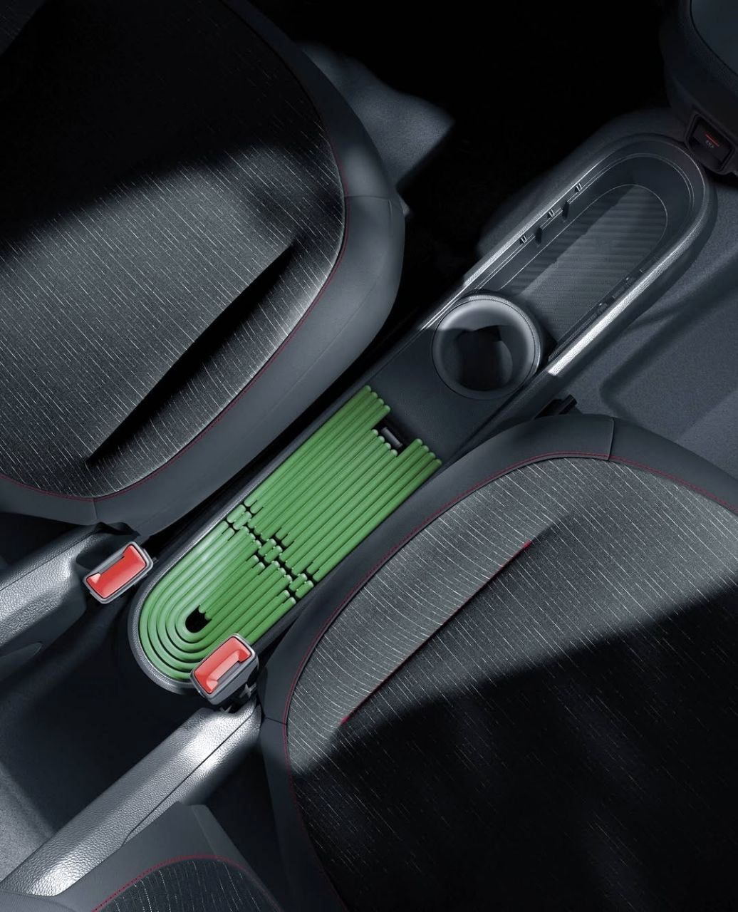  رنو توئینگو 