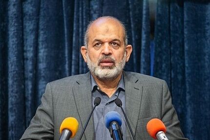 وحیدی: روند آزادسازی سواحل به نحو مناسبی انجام گرفته است