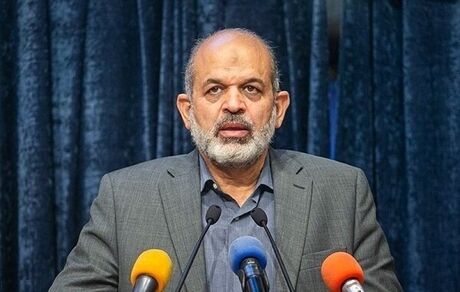 وحیدی: روند آزادسازی سواحل به نحو مناسبی انجام گرفته است