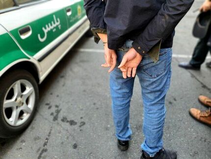 دستگیری عوامل نزاع منجر به قتل در ارومیه