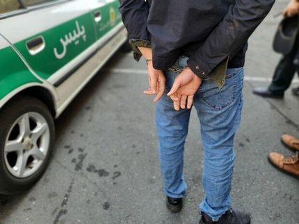 دستگیری عوامل نزاع منجر به قتل در ارومیه
