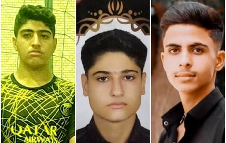 درگذشت ۳ نفر از والیبالیست‌های نوجوان استان فارس در تصادف