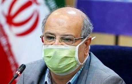 پیشنهاد تعلیق دو تا سه هفته‌ای طرح محدودیت تردد شبانه در تهران