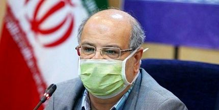 پیشنهاد تعلیق دو تا سه هفته‌ای طرح محدودیت تردد شبانه در تهران