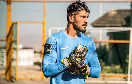 نمره ضعیف عابدزاده در هفته دوازدهم لیگ پرتغال