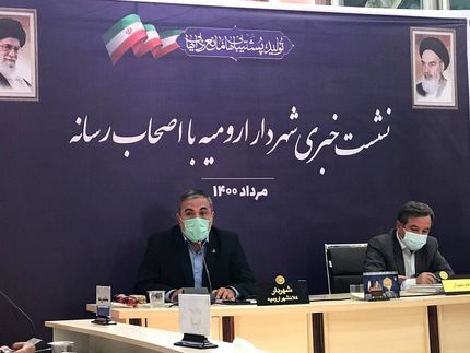 بدهی سنگین و نزدیک به هزار میلیاردی شهرداری ارومیه میراث شهرداران قبلی