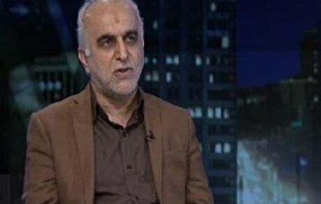 دژپسند: دولت در ۶ ماهه نخست سال ۱ ریال هم به بانک مرکزی وابستگی نداشت