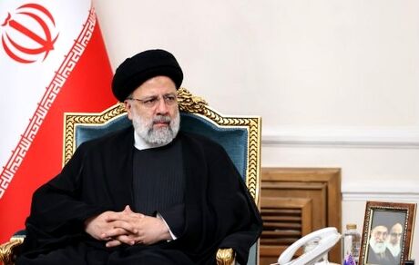 دیدار میته ویژه بررسی ناآرامی‌های سال ۱۴۰۱ با رئیس جمهور