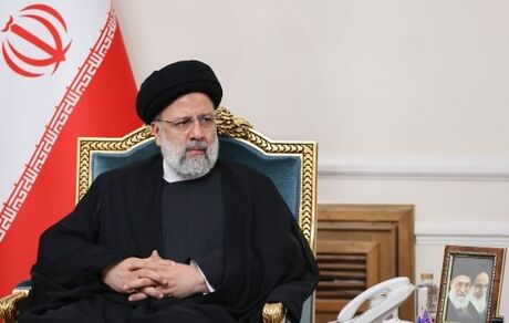 دیدار میته ویژه بررسی ناآرامی‌های سال ۱۴۰۱ با رئیس جمهور