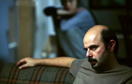 علی مصفا همبازی بازیگران هالیوودی شد