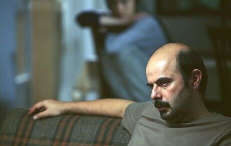 علی مصفا همبازی بازیگران هالیوودی شد