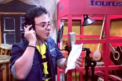 مجری مشهور با برنامه‌ای تازه به تلویزیون برمی‌گردد