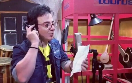 مجری مشهور با برنامه‌ای تازه به تلویزیون برمی‌گردد