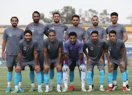 الخلیج عربستان اولین حریف نساجی در ترکیه