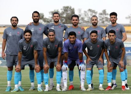 الخلیج عربستان اولین حریف نساجی در ترکیه