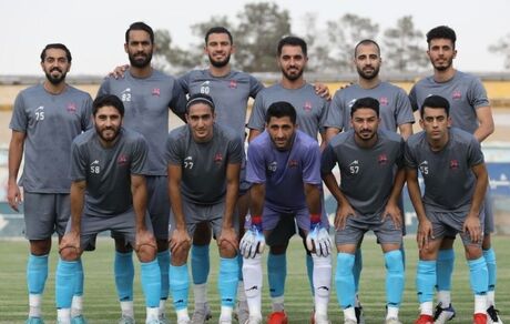 الخلیج عربستان اولین حریف نساجی در ترکیه