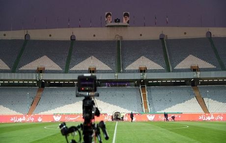 درآمد نجومی صداوسیما از پخش بازی‌های پرسپولیس و استقلال