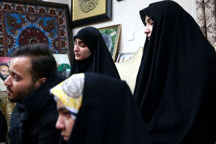 فرزند قاسم سلیمانی: پدرم بزرگترین مرد راهبردی در محاسبه قدرت و رفتار دشمن بود