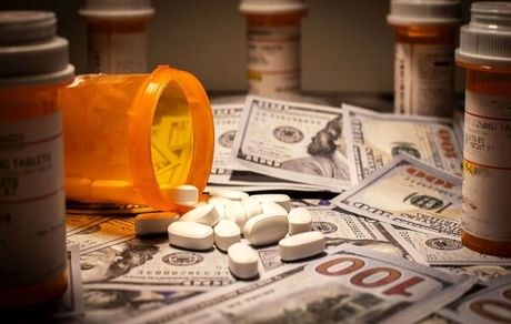 تخصیص ۳.۱ میلیارد دلار ارز ترجیحی برای تامین دارو، تجهیزات و شیرخشک در سال جاری
