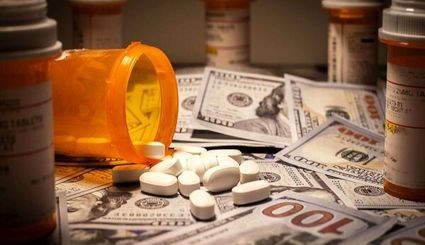 تخصیص ۳.۱ میلیارد دلار ارز ترجیحی برای تامین دارو، تجهیزات و شیرخشک در سال جاری