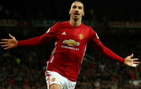 تماس غافلگیرکننده شیاطین سرخ با یک چهره آشنا؛ «ز» مثل زلاتان