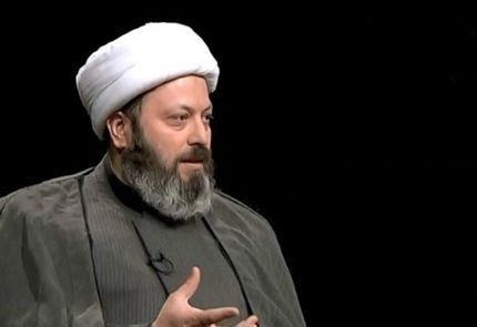رئیس کتابخانه مجلس: حلقه های میانی، ایجاد خط ویژه ای در مسیر ترافیک ساختارهای پیچیده هستند